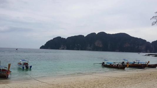 Pp Blue Sky Resort-Sha Plus - 13