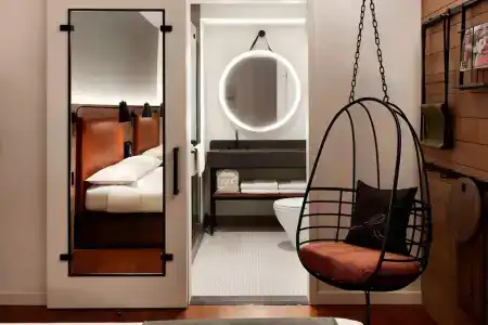 Moxy Nyc Downtown - 47