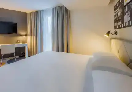 L'Ermitage - 7
