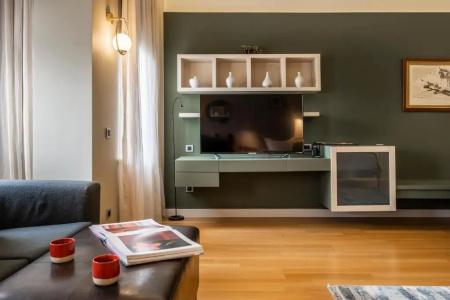 Ansen and Suites - 167