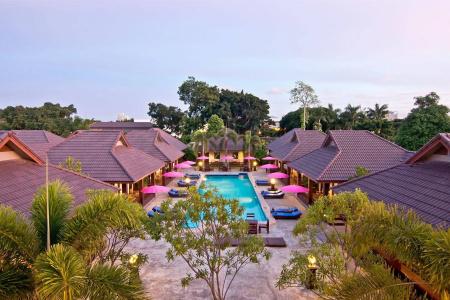Rose Bay Resort - 8