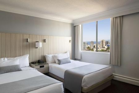 Century Plaza - 5