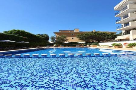 Apartamentos Jade - 17