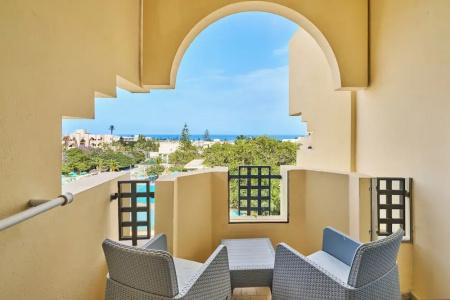 Novostar Nahrawess Thalasso and Aquapark - 94