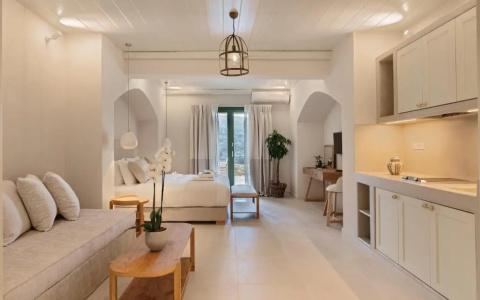 Casa Di Fiori Andros Suites - 184