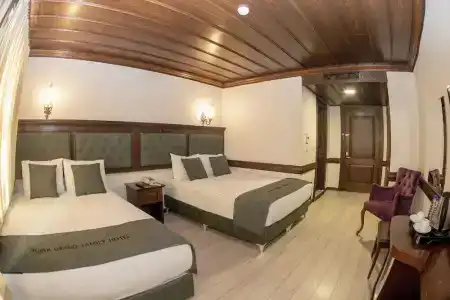 ARSLANLAR KONAĞI - 40