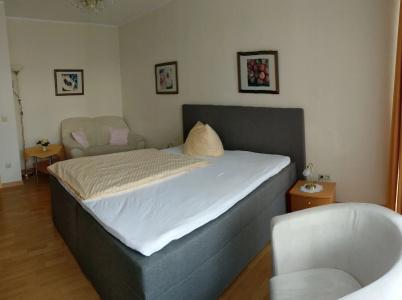 Bad Pyrmonter Hof - 5