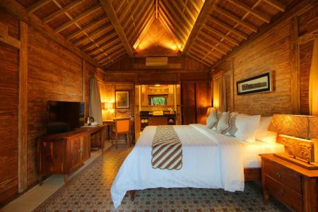 Suarti Boutique Village - 5