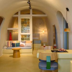Sublime Villa & Caves - 38