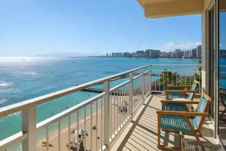 Kaimana Beach - 107