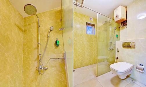 Treebo Trend Vapr Guindy Ekkatuthangal - 7