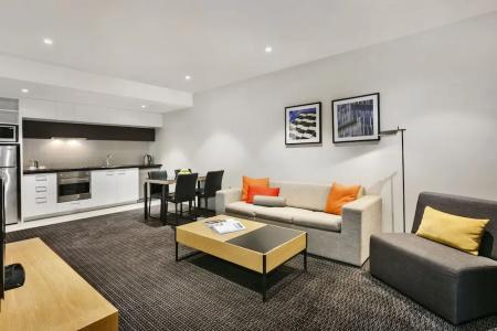 Quest Docklands - 38