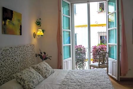 Un Patio al Sur - 106