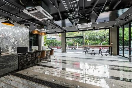 Bangkok City Link - 9