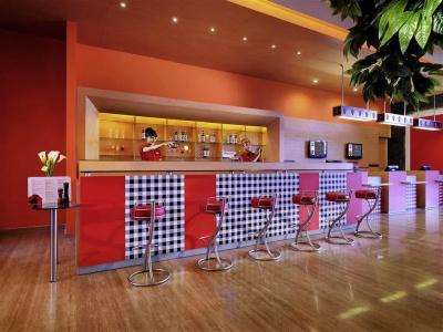 Ibis Bali Kuta - 22