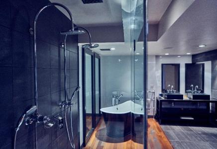 Malmaison Belfast - 136