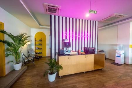 Olive Indiranagar - By Embassy Group - 5