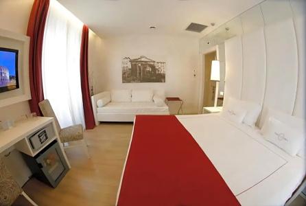 Tullia&Prisca Relais - 48