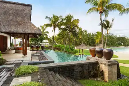Shangri-La's Le Touessrok & Spa - 127