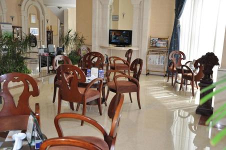 Grand Continental Flamingo - 24