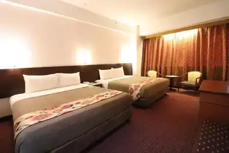 Grand Continental - 48