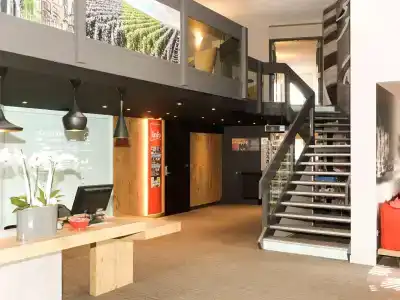ibis Reims Tinqueux - 13