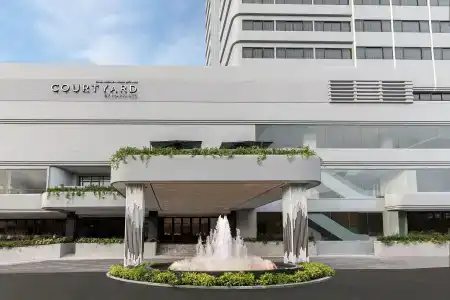 Courtyard By Marriott Phuket Town - Sha Extra Plus - 39
