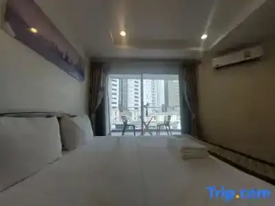 V Check inn Sukhumvit 22 - 76