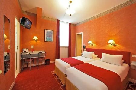 Best Western Beauséjour - 65