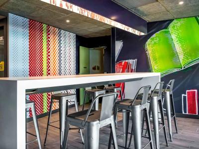 ibis budget Avignon Centre - 22