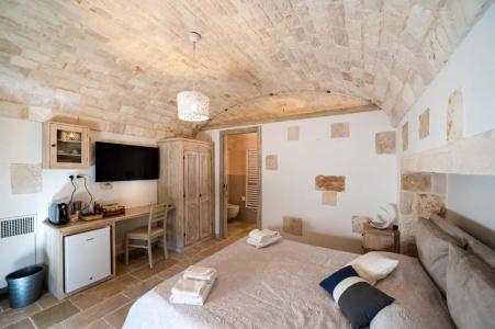 Bed and Breakfast Trulli San Leonardo - 37