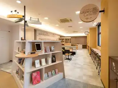 Comfort Himeji - 23