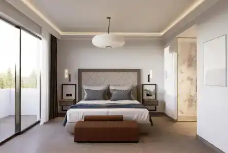 Aegean Melathron Thalasso Spa - 3