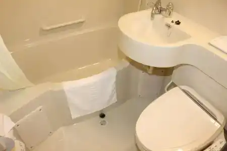 Toyoko Inn Tokyo Yamanote sen Otsuka eki Kita guchi No 2 - 23