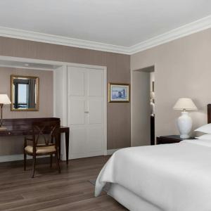 Sheraton Amman Al Nabil - 47