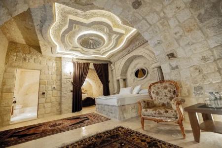 Kemerhan Cave Suites - 145