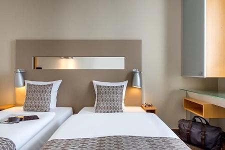Mercure Düsseldorf City Nord - 36