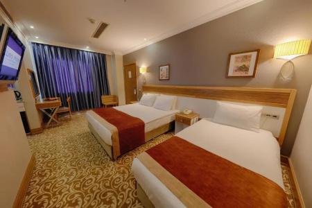 Euro Park Bursa - 50