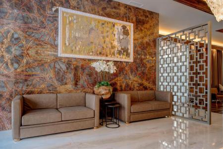 Vip Executive Picoas - 21
