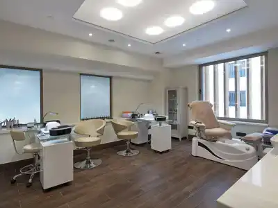 Hilton Podgorica Crna Gora - 19