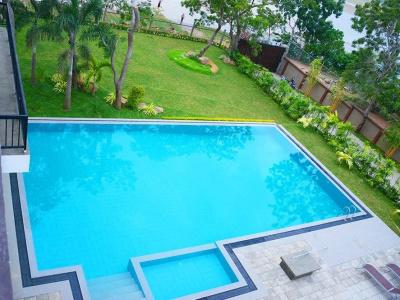 Diya Dahara Resort - 13