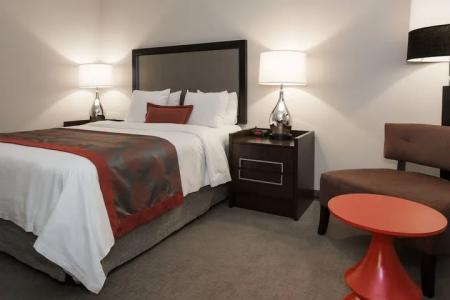 Ramada by Wyndham Boston - 23
