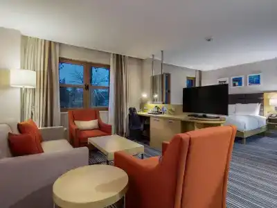 Hilton Garden Inn Safranbolu - 63