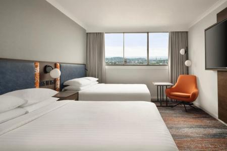Glasgow Marriott - 20
