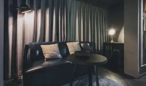 The Drama - 41