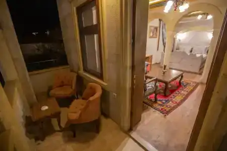 Göreme Reva - 108