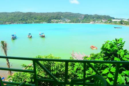 Phi Phi Cliff Beach Resort-Sha Plus - 72