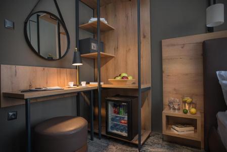 The Stay Boutique Central Square - 22