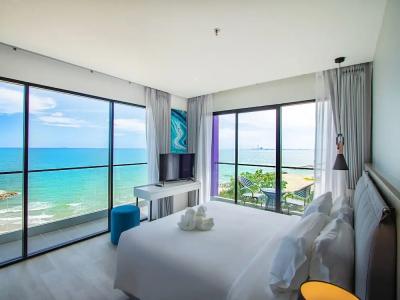 Fortune Saeng Chan Beach Rayong - Sha Plus - 151