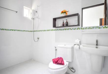 Cascades Boutique Resort Phuket - 23